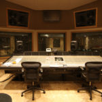 FCN International Television & Radio Recording 'Studio A'